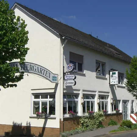Gaste- Und Apartmenthaus Dorsbachhohe